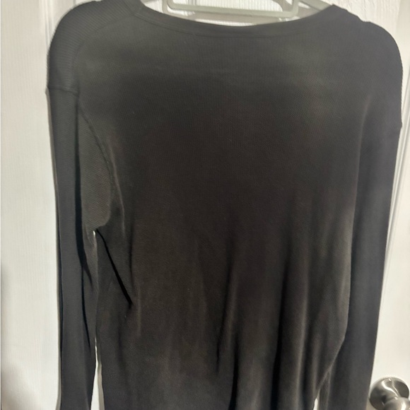 Vintage Ed Hardy long sleeve shirt - Picture 2 of 4